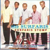 Earthquake by The Surfaris