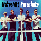 Makeshift Parachute (EP)