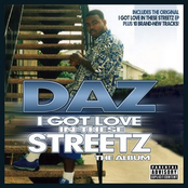 I Got Love In These Streetz: The Album