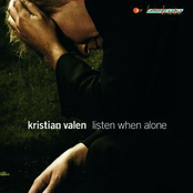 I Surrender by Kristian Valen