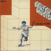 The Will To Win