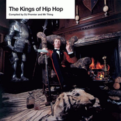 The Kings Of Hip Hop