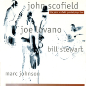 Meant To Be by John Scofield Quartet