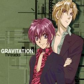 GRAVITATION TV-tracks