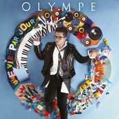 Une Vie Par Jour by Olympe