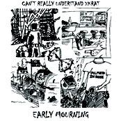 Early Mourning EP