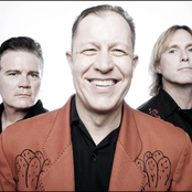 Reverend Horton Heat