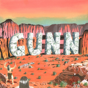 G-U-N-N