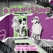 Part of Your World (From "A Whole New Sound") - Single