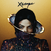 Xscape (Deluxe Edition) Album Picture