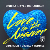 Love Is the Answer (Dimension + Digital X Remixes)