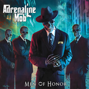Behind These Eyes by Adrenaline Mob