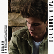 Talk About You - Single