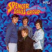 Picture Of Her by The Spencer Davis Group