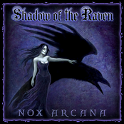 Murders In The Rue Morgue by Nox Arcana