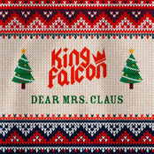 Dear Mrs. Claus