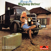 Highway Driver