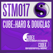 STM017: Cube::Hard & Douglas - Codex