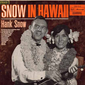 Beyond The Reef by Hank Snow