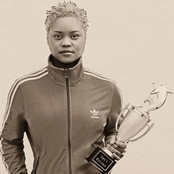 Song's From "Tiff's Record"