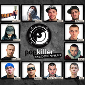 popkiller młode wilki