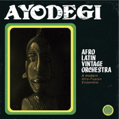 Mamadou by Afro Latin Vintage Orchestra