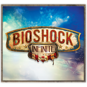 BioShock Infinite Digital Soundtrack