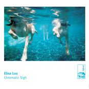 Chromatic Sigh by Elisa Luu