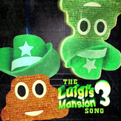 The Luigi's Mansion 3 Song