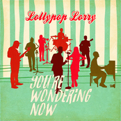 You're Wondering Now