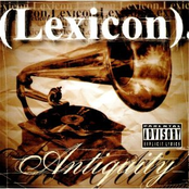 Complicated by Lexicon