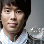 paul baek