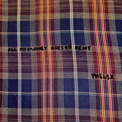 All My Money Goes To Rent