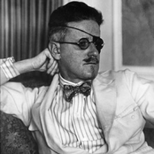 james joyce