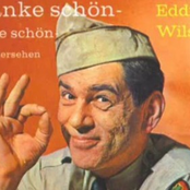 eddie wilson