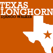 Django Walker: Texas Longhorn - Single