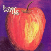 Shiny Apple by The Waifs