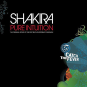 Pure Intuition by Shakira