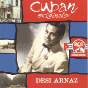 You Can In Yucatan by Desi Arnaz