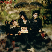 Japan by Cocorosie