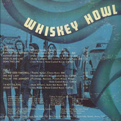 Whiskey Howl