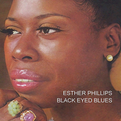 Too Many Roads by Esther Phillips