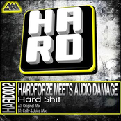 hardforze & audio damage