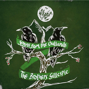 The Brothers Gillespie: Songs from the Outlands