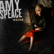 Amy Speace: The Killer In Me