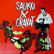 Saukki & Oravat