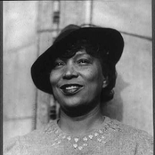 zora neale hurston