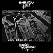 Grotesque Obscenity / Triumphant Darkness