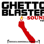 Ghetto Blaster vol 1.