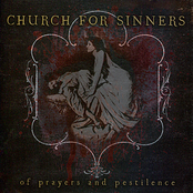 In The Graveyard by Church For Sinners